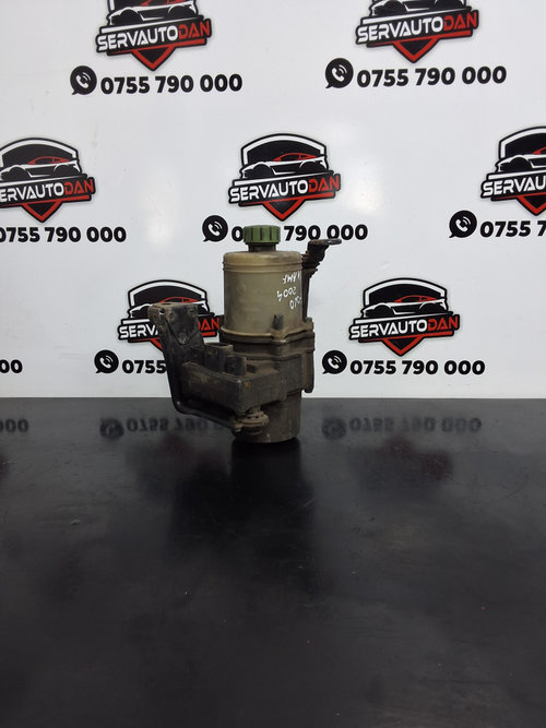 Pompa servodirectie electrica Volkswagen Polo 4 (2001-2005) 1.4 Motorina 2004, 6Q0423371A / KOYO