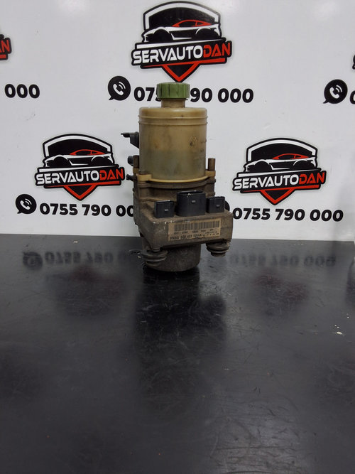 Pompa servodirectie electrica Volkswagen Polo 4 facelift (2005-2009) 1.4 Motorina 2006, KOYO / 6Q042...
