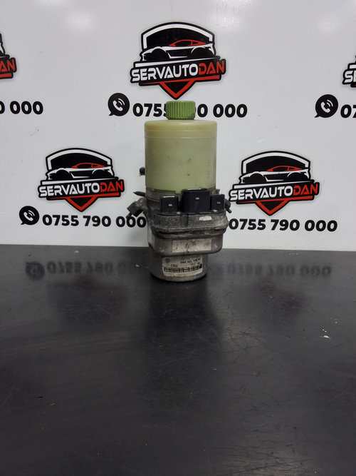 Pompa servodirectie electrica Volkswagen Polo 4 (2001-2005) 1.4 Motorina 2003, 6Q0423156M / TRW