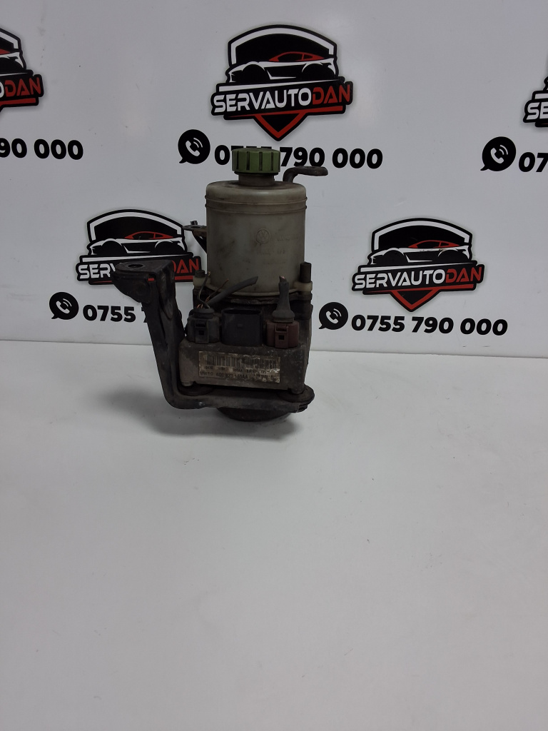 Pompa servodirectie electrica Volkswagen Polo (1999-2001) 1.4 Motorina 2006, 6Q0423155AA / KOYO / 6Q0423371A