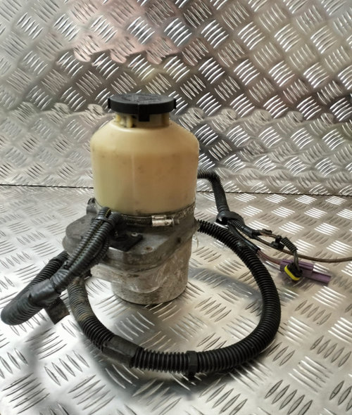 Pompa servodirectie electrohidraulica 1040085003094 Opel Zafira B [2005 - 2010]