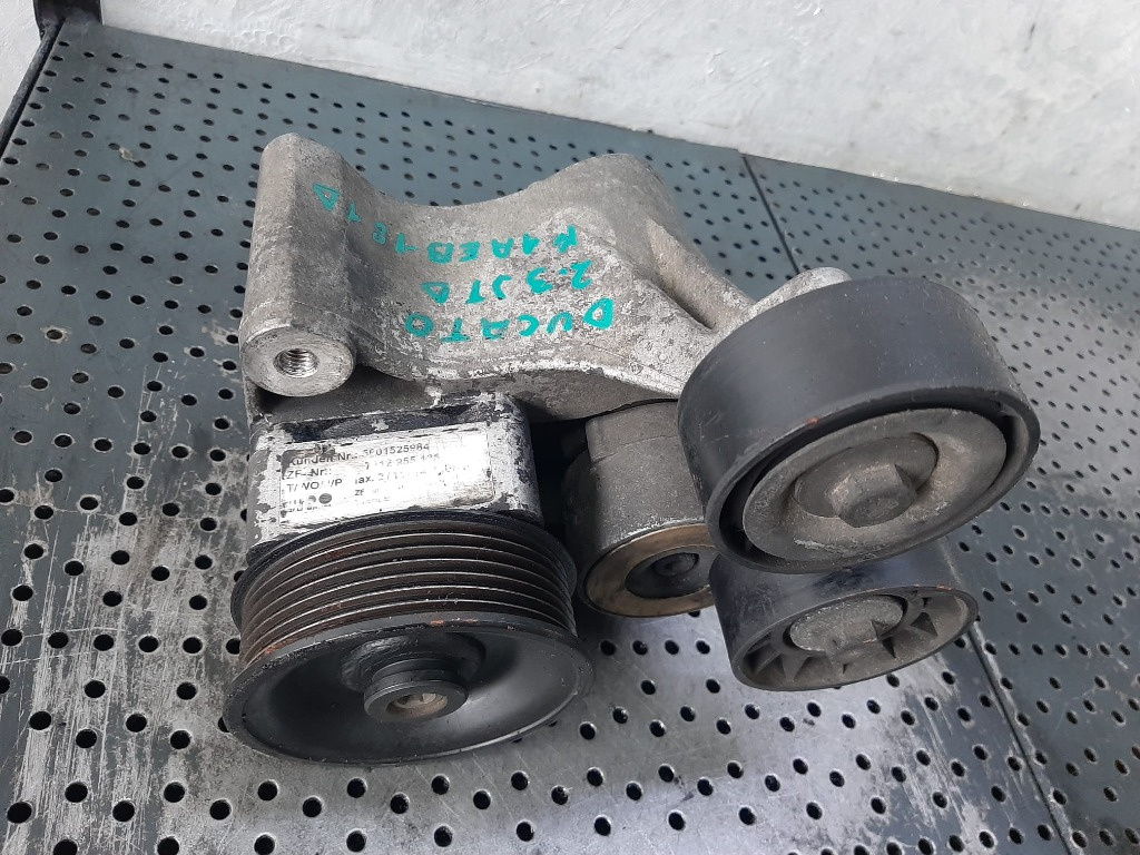 Pompa servodirectie f1ae0481d 2.3 d fiat ducato 5801525984