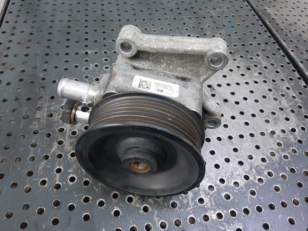 Pompa servodirectie f1agl411d 2.3 d fiat