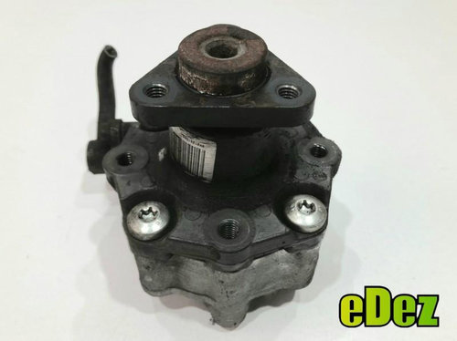 Pompa servodirectie fara fulie Audi A4 (2007-2011) [8K2, B8] 2.0 tdi CAGA 8k0145156g