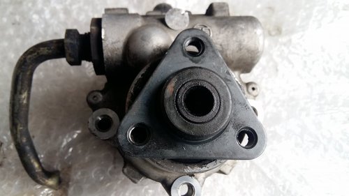 Pompa servodirectie fiat coupe 175 fiat tempra 159 tipo 150 1.8 benz 2.0 benz 7691955159 1995-2000
