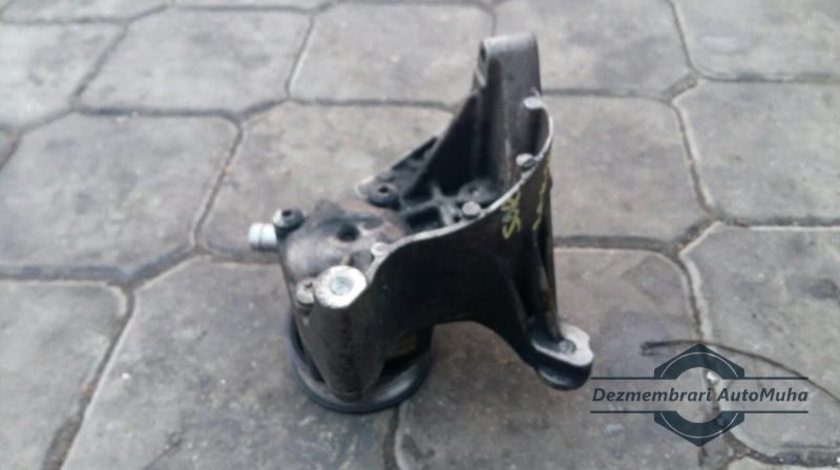 Pompa servodirectie Fiat Ducato (2006->) [250] 504184720