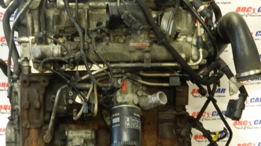 Pompa servodirectie Fiat Ducato 3.0 HDI cod: 7682955142