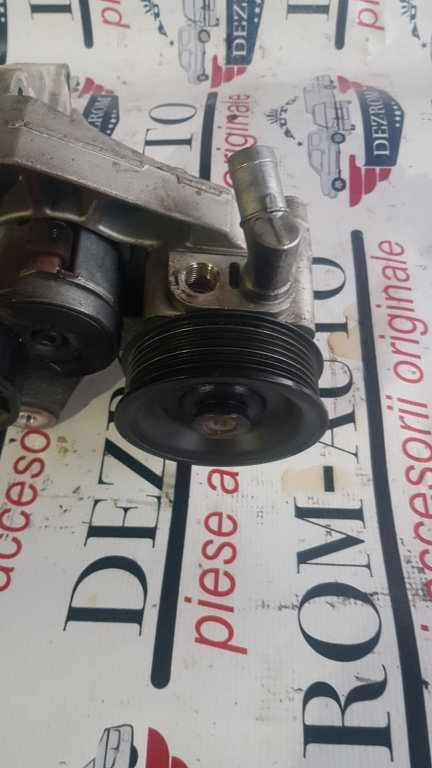 Pompa servodirectie Fiat Ducato III 2.3 D Multijet 111/113/120/131/148cp cod piesa : 504385414
