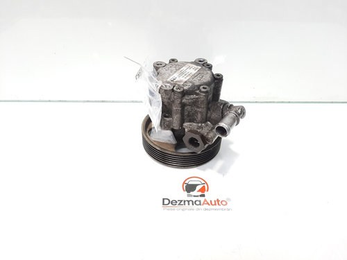 Pompa servodirectie , Fiat Scudo (220P) [Fabr 1996-2006] 1.9 d, WJY, 9640906580 (pr:110747)