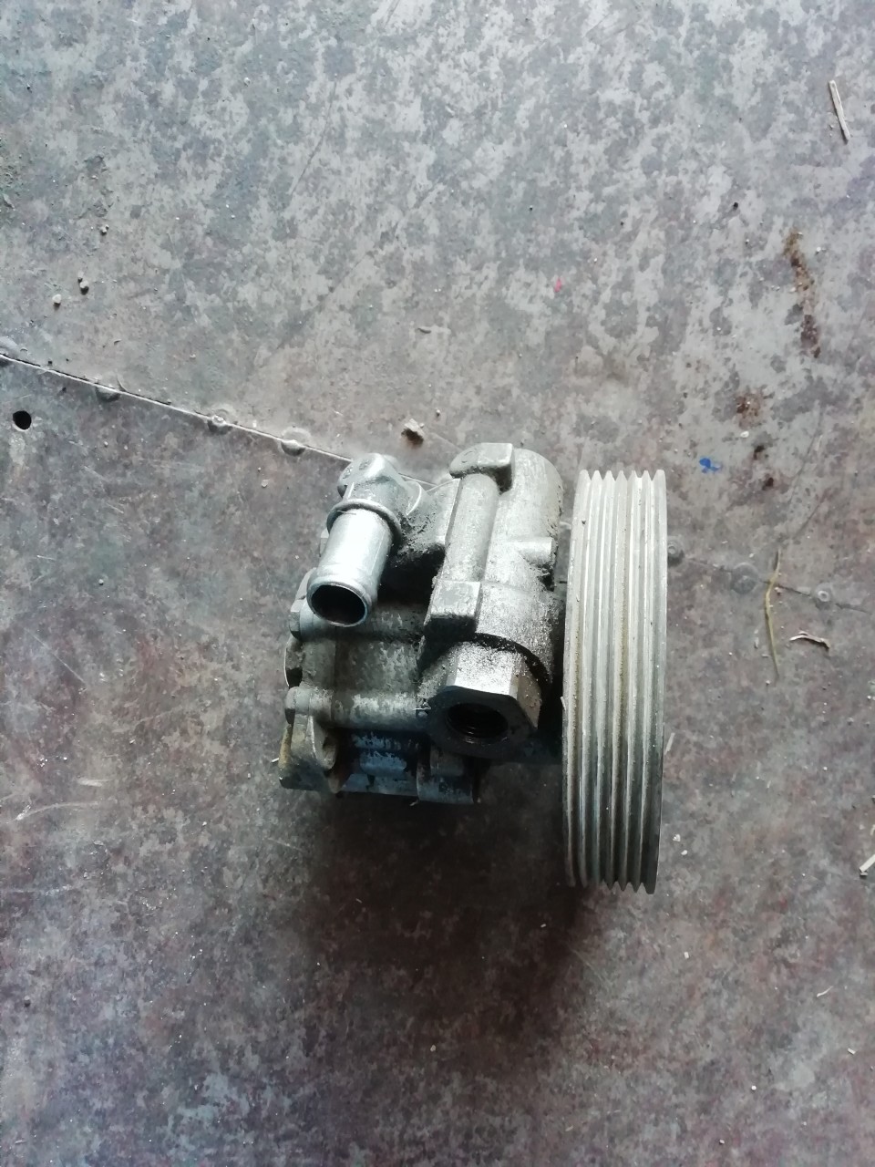 Pompa servodirectie Fiat Ulysse diesel