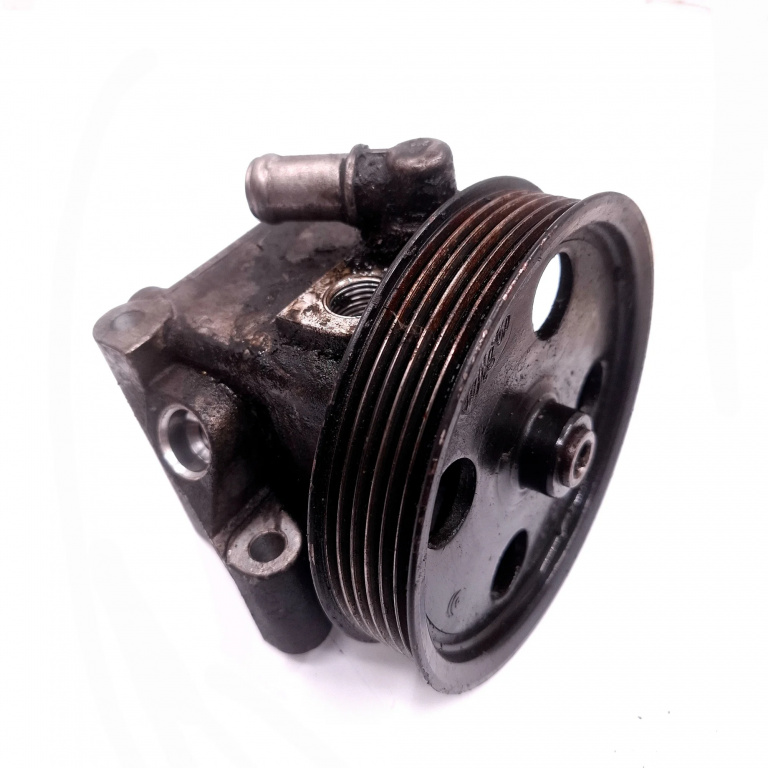 Pompa Servodirectie Ford C-Max 1 2003-2010 1.6 Ti Hxda Benzina 4M503A733Ab, 4M50-3A733-Ab