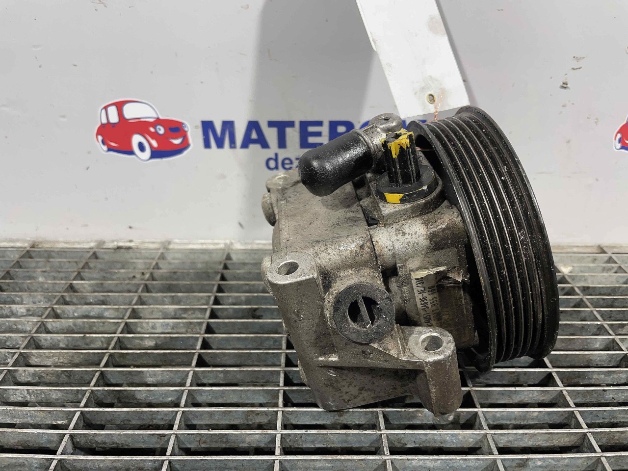 POMPA SERVODIRECTIE FORD C-MAX 1.6 INJ - (2007 2010)