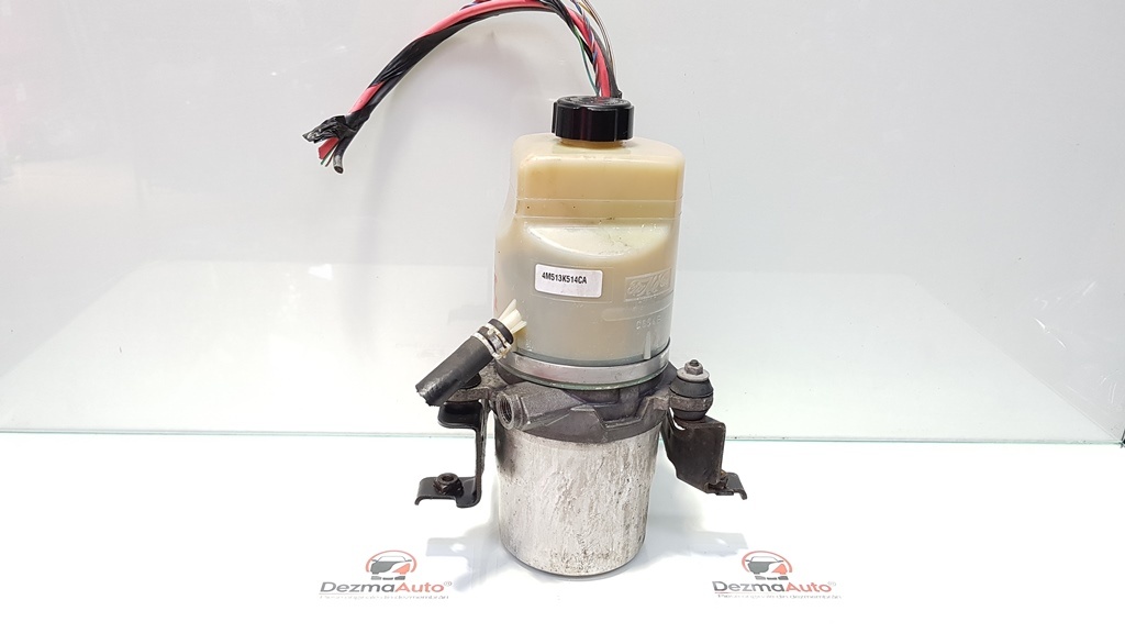 Pompa servodirectie , Ford C-Max, 106 tdci, cod 4M51-3K514-CA (pr:110747)