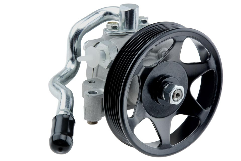 POMPA Servodirectie , FORD ESCAPE 3.0 V6 01-03, MAZDA TRIBUTE 3.0 V6 01-04