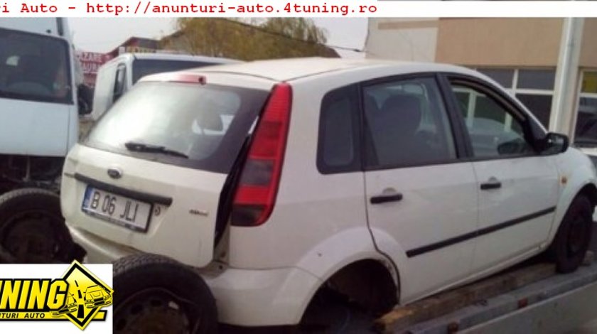 Pompa servodirectie ford fiesta 1 4 tdci 2006