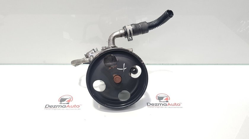 Pompa servodirectie , Ford Fiesta 5, 1.4 tdci, cod 2S6C-3A696-DD (pr:110747)