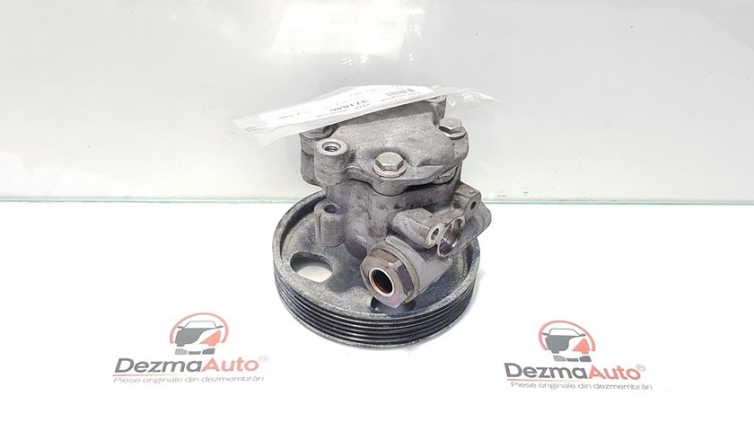 Pompa servodirectie , Ford Fiesta 5, 1.4 tdci, F6JA, cod 2S6C-3A696-DB (pr:110747)