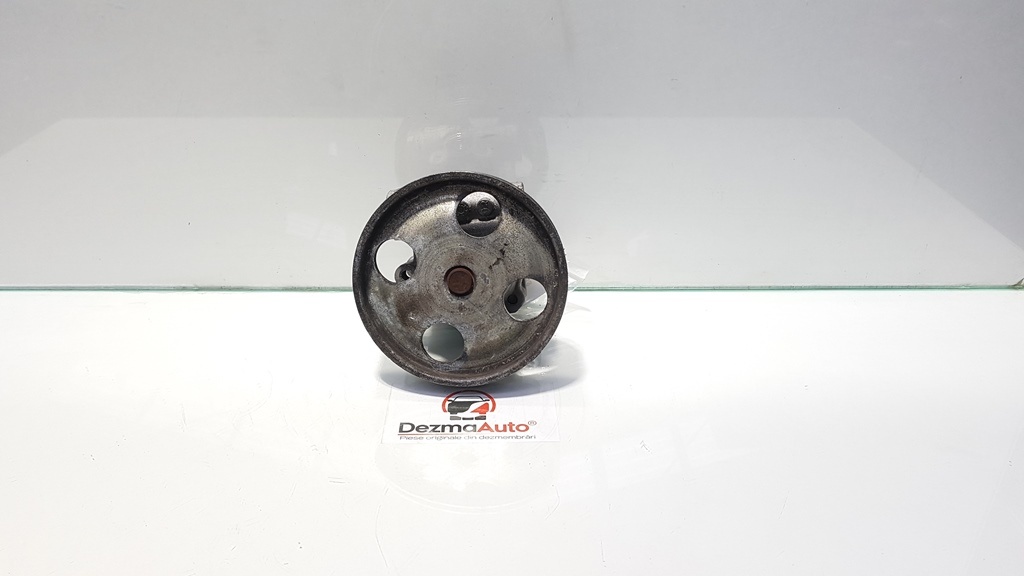 Pompa servodirectie , Ford Fiesta 5, 1.4 tdci, F6JA, 2S6C-3A696-DB (pr:110747)