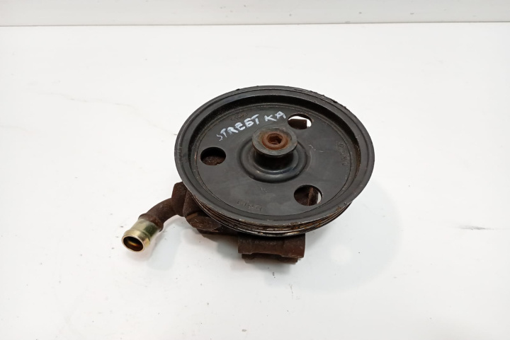 Pompa servodirectie Ford Fiesta 5 [2001 - 2007]