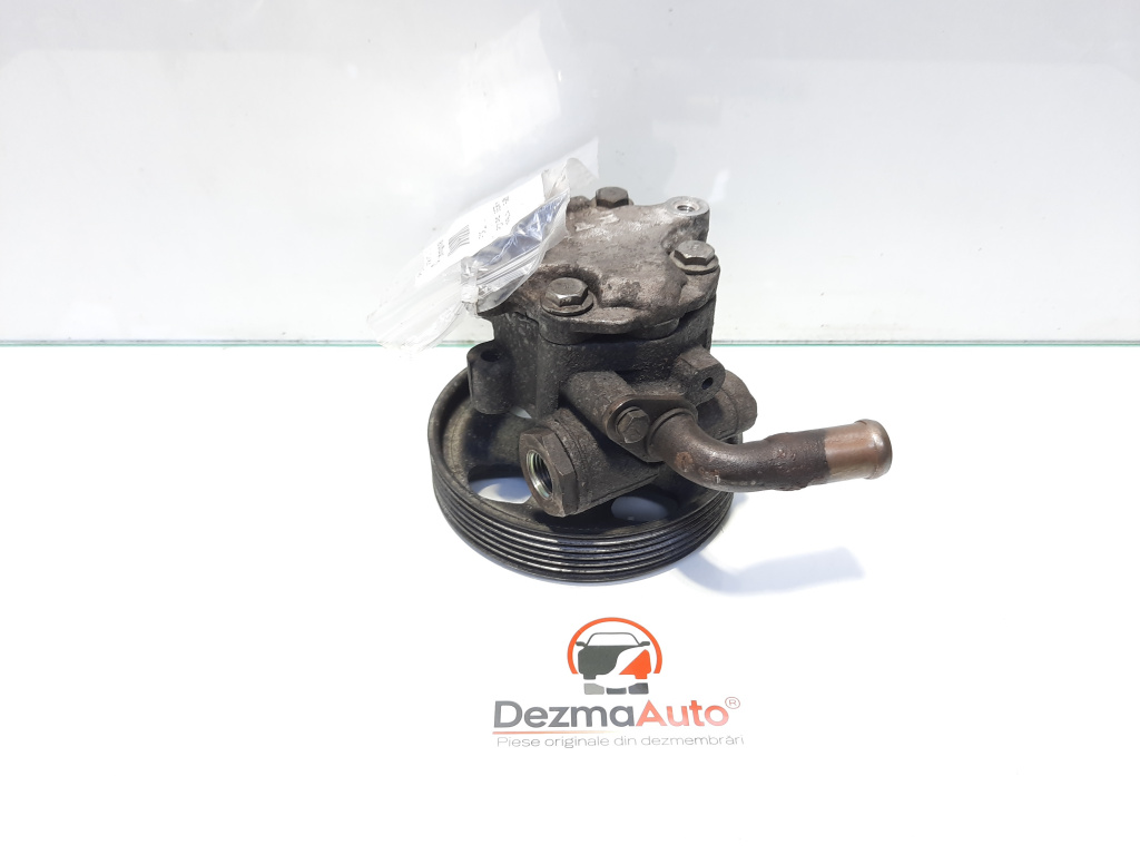 Pompa servodirectie , Ford Fiesta 5 [Fabr 2001-2010] 1.4 tdci, F6JA (pr:110747)