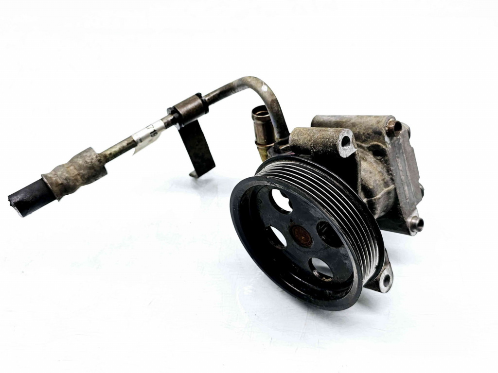 Pompa servodirectie Ford Fiesta 5 [Fabr 2001-2010] 2S6C-3A696-GE 1.3 Benz A9JB 51KW / 70CP