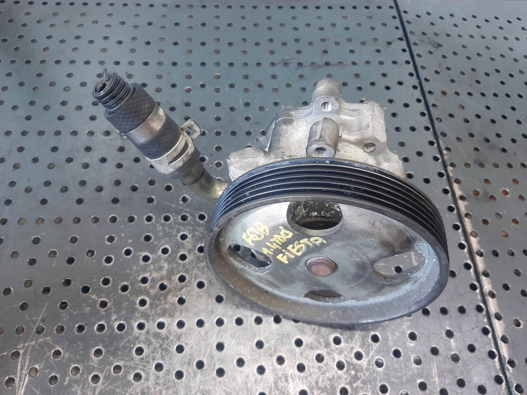 Pompa servodirectie ford fiesta 5 fusion 1.4 tdci 2s6c-3a696-dc