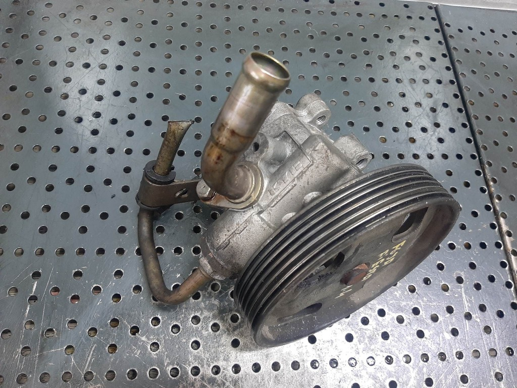 Pompa servodirectie ford fiesta 5 fusion 1.4 tdci 2s6c3a696 dc