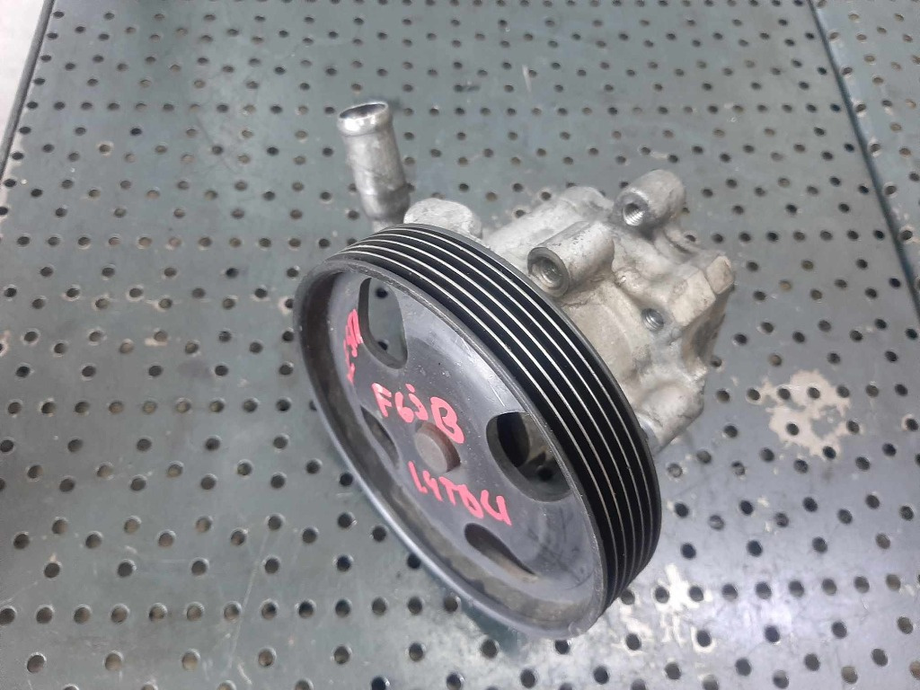 Pompa servodirectie ford fiesta 5 fusion mazda 2 1.4 tdci 2s6c3a696dd