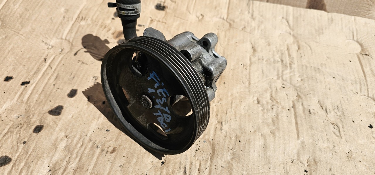Pompa servodirectie Ford Fiesta / Fusion 1.4 TDCI F6JB 2004 2005 206 2007 2008