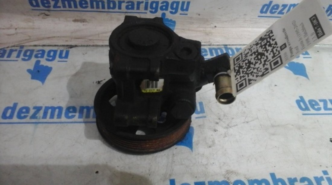 Pompa servodirectie Ford Fiesta Iv (1995-2002)