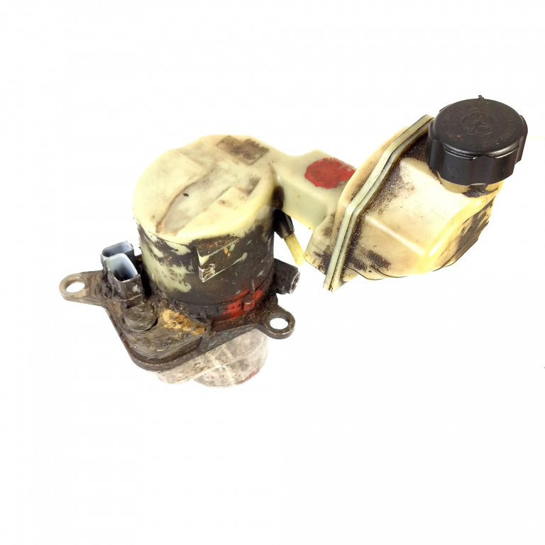 Pompa Servodirectie Ford Fiesta Mk 5 2002-2008 1.6 Tdci Motorina 1040085015094, C6S4B Fomoco