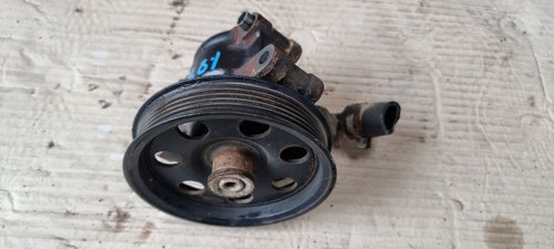 Pompa Servodirectie Ford Focus 1 1.8 TDCI 100cp 2001 2002 2003 2004