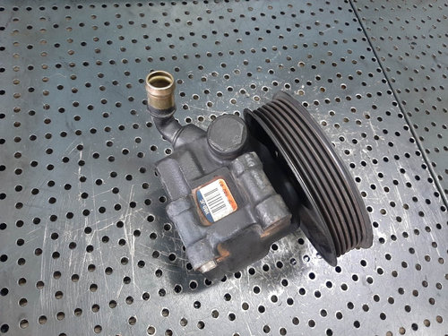 Pompa servodirectie ford focus 1 1.8 tdci hbd-jc