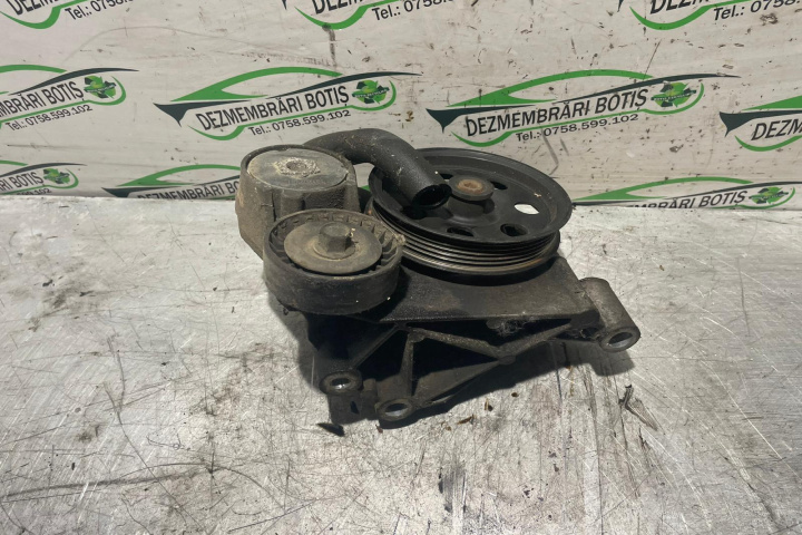 Pompa servodirectie Ford Focus [1998 - 2004] Hatchback 5-usi 1.8 MT TDCi (101 hp)