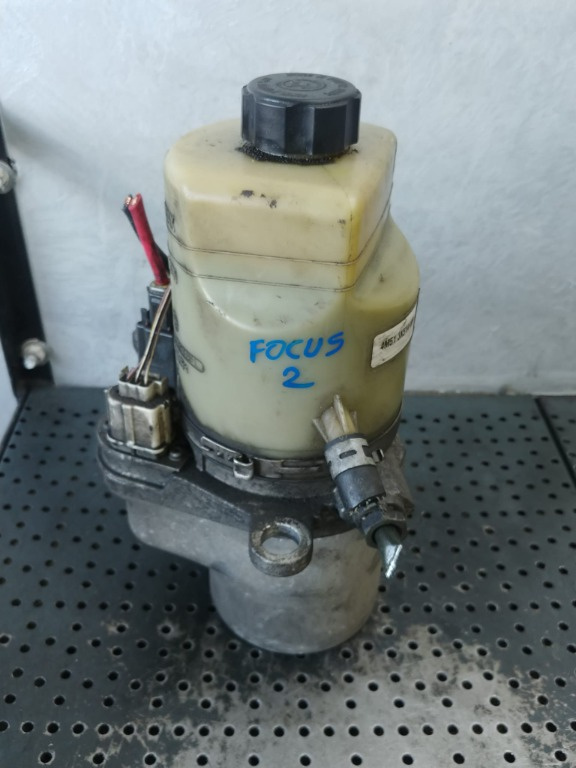 Pompa servodirectie ford focus 2 1.6 hdi 4m513k514bf