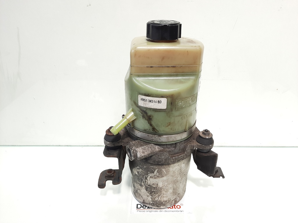 Pompa servodirectie , Ford Focus 2 Combi (DA) [Fabr 2004-2012] 1.6 tdci, 4M51-3K514-BD (pr:110747)