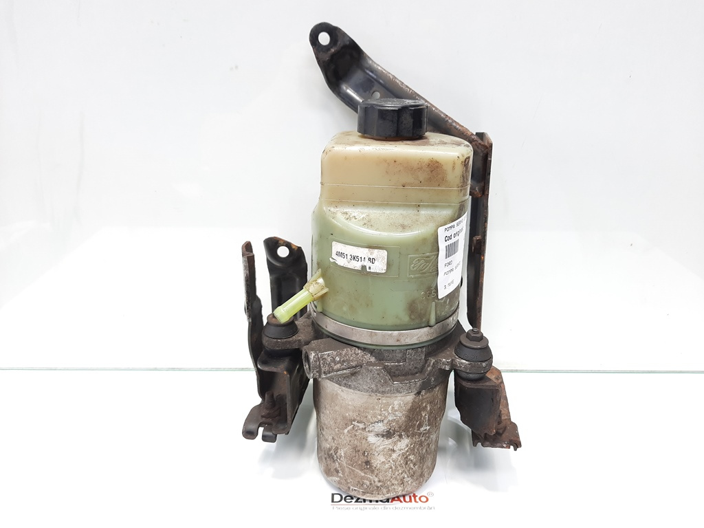 Pompa servodirectie , Ford Focus 2 Combi (DA) [Fabr 2004-2012] 1.6 tdci, 4M51-3K514-BD (pr:110747)