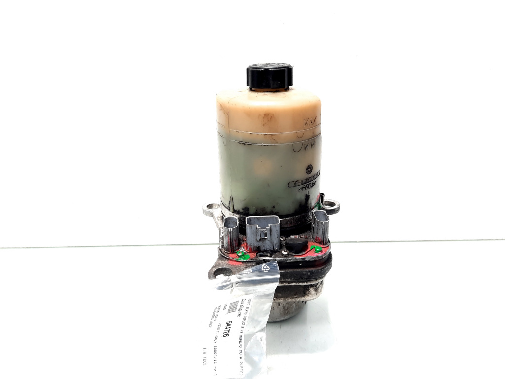Pompa servodirectie , Ford Focus 2 (DA) 1.6 TDCI, G8DB (id:544726)