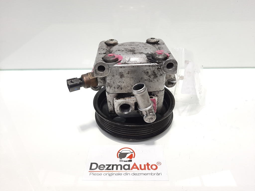 Pompa servodirectie , Ford Focus 2 (DA) [Fabr 2004-2012] 2.0 tdci, G6DA, 7613955148 (pr:110747)