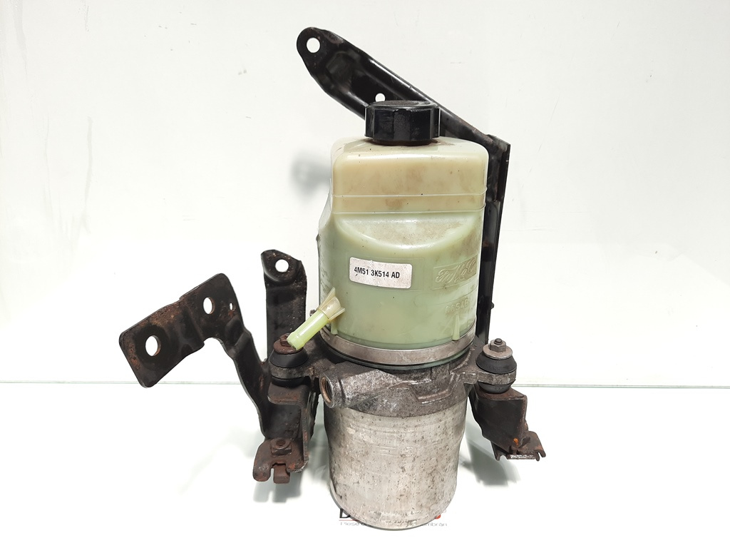Pompa servodirectie , Ford Focus C-Max [Fabr 2003-2007] 1.8 tdci, KKDA, 4M51-3K514-AD (pr:110747)