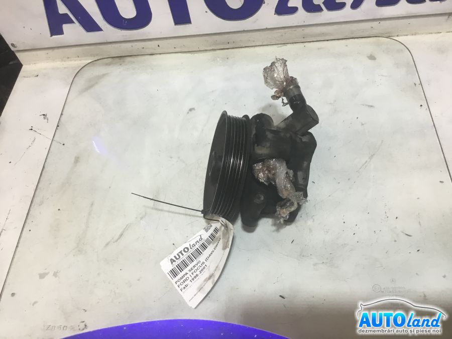 Pompa Servodirectie Ford FOCUS DAW,DBW 1998-2001