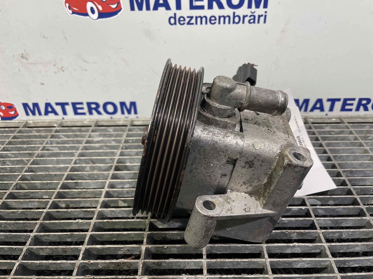 POMPA SERVODIRECTIE FORD FOCUS FOCUS 1.6 INJ - (2011 2014)