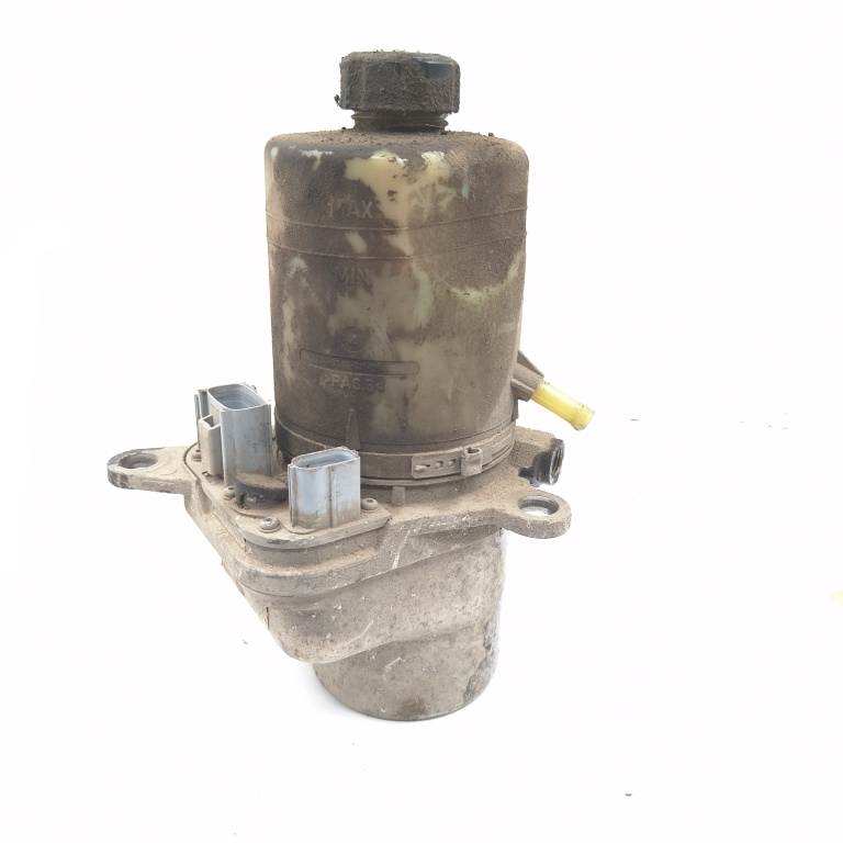 Pompa Servodirectie Ford FOCUS Mk 2 2005 - 2010 4M513K514, 4M513K514 A
