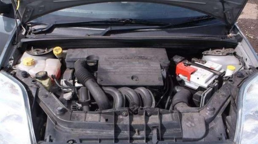 Pompa servodirectie Ford Fusion 1.4 benzina