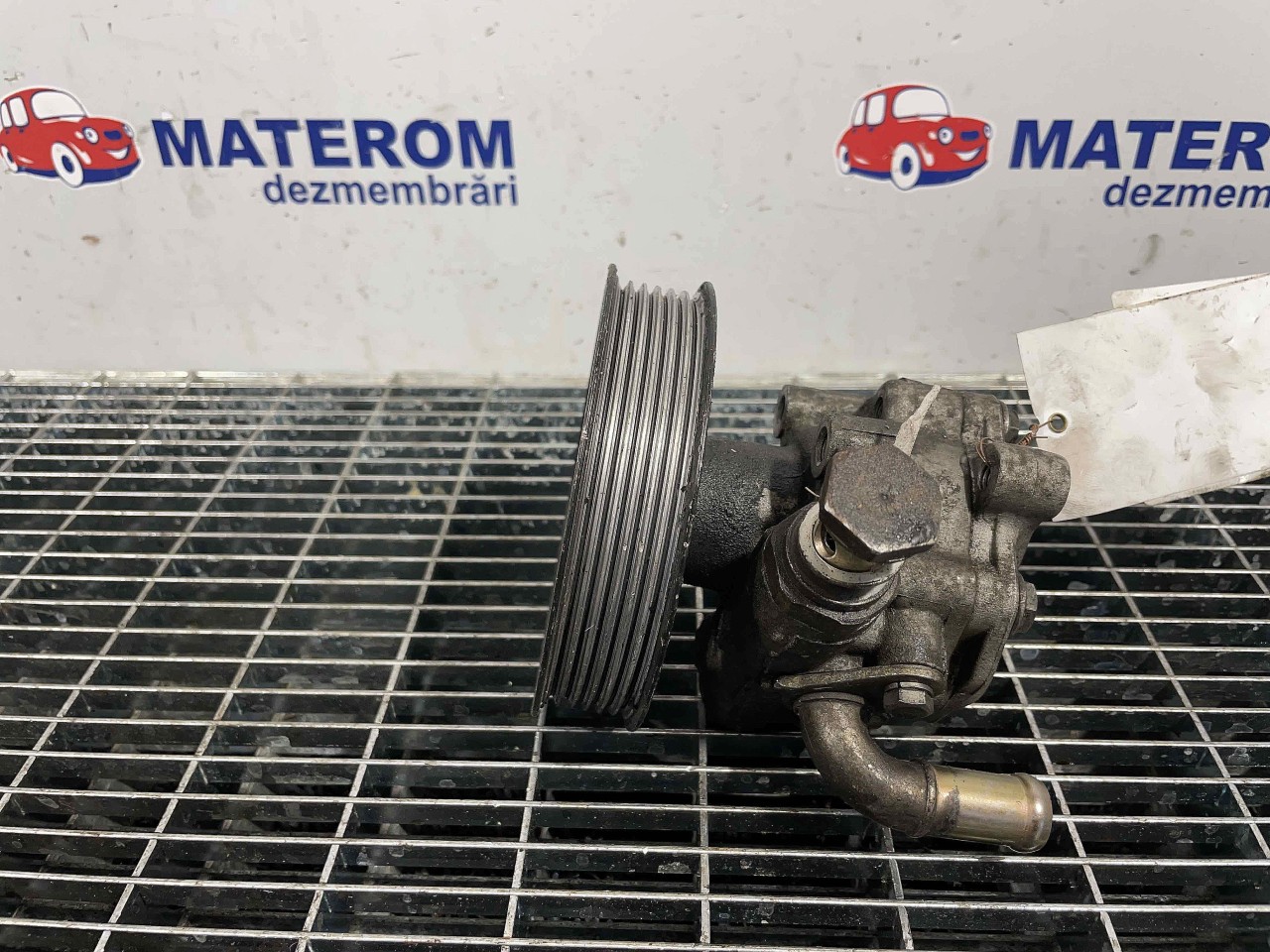 POMPA SERVODIRECTIE FORD GALAXY GALAXY 1.9 TDI - (2000 2005)