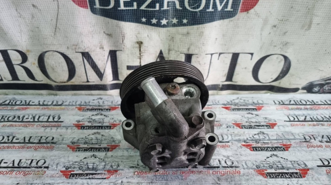 Pompa servodirectie Ford Galaxy Mk2 1.8 TDCi 100cp cod piesa : 6G91-3A696-CD