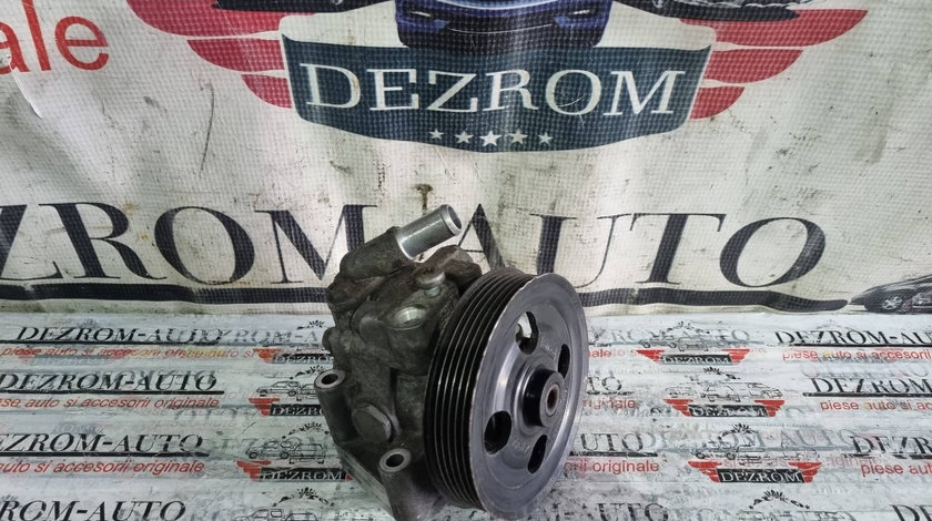 Pompa servodirectie Ford Galaxy Mk2 1.8 TDCi 125cp cod piesa : 6G91-3A696-CD