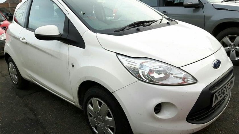 Pompa servodirectie Ford Ka 2009 Hatcback 1.2 i