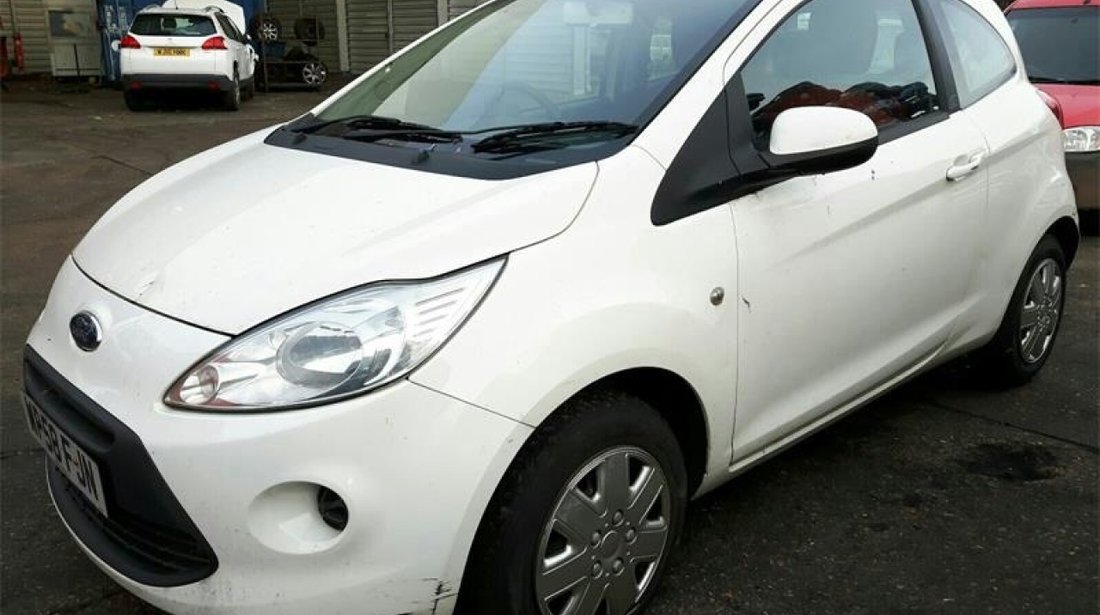 Pompa servodirectie Ford Ka 2009 Hatcback 1.2 i