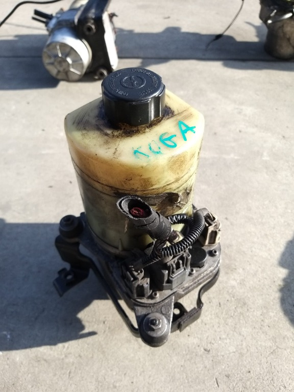 Pompa servodirectie ford kuga 1 4m513k514ga